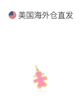 自营 the lovery泡泡糖粉色女孩饰品 - 泡泡糖粉色 美国奥莱直发