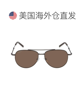 【美国直邮】salvatore ferragamo  太阳镜