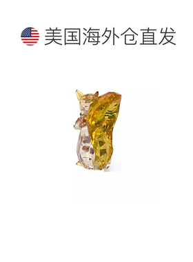 1h可退 【美国直邮】swarovski  装饰品施华洛世奇水晶礼物