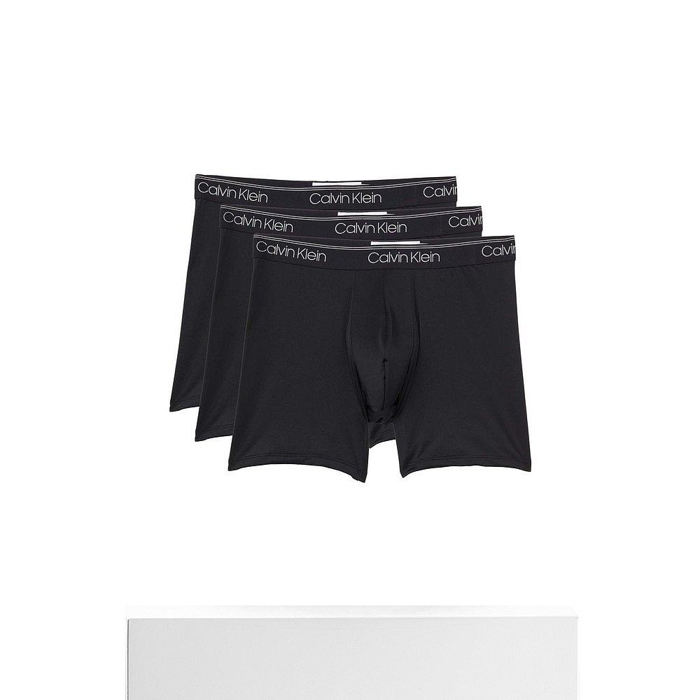 【美国直邮】calvin klein男士内裤 天猫国际探物美国男平角内裤