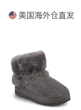 自营journee collectionJournee Women's Thada Slipper Bootie -