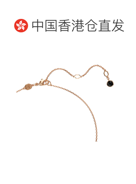 香港直邮自营SWAROVSKI项链5678046七夕礼物