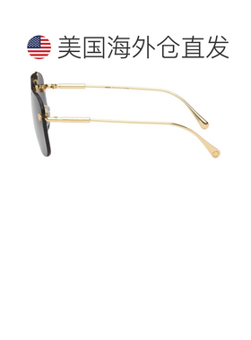 【美国直邮】versace/范思哲  太阳镜
