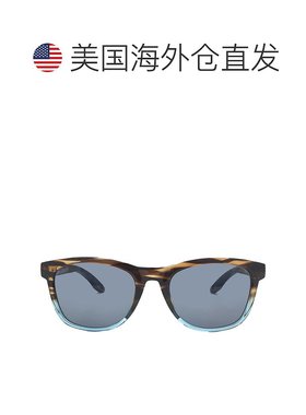 自营Costa Del Mar Aleta Grey Polarized Polycarbonate Ladies