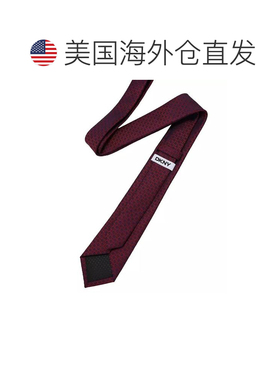 【美国直邮】dkny/唐可娜儿 领带 【付后1h可退】