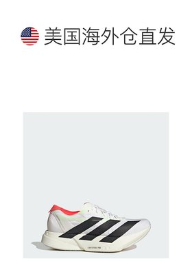自营Women's adidas Adizero Adios Pro 4 Shoes - cloud white /