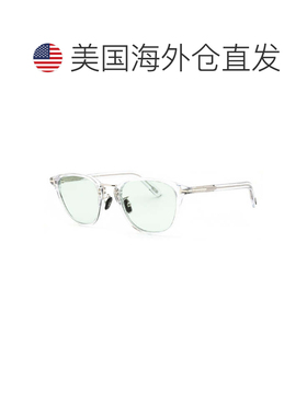 自营tom fordFT1049-D 26N晶体/绿色晶体 美国奥莱直发