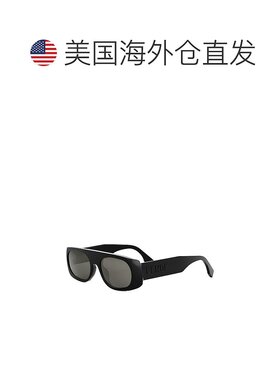 1h可退 【美国直邮】fendi  太阳镜新款