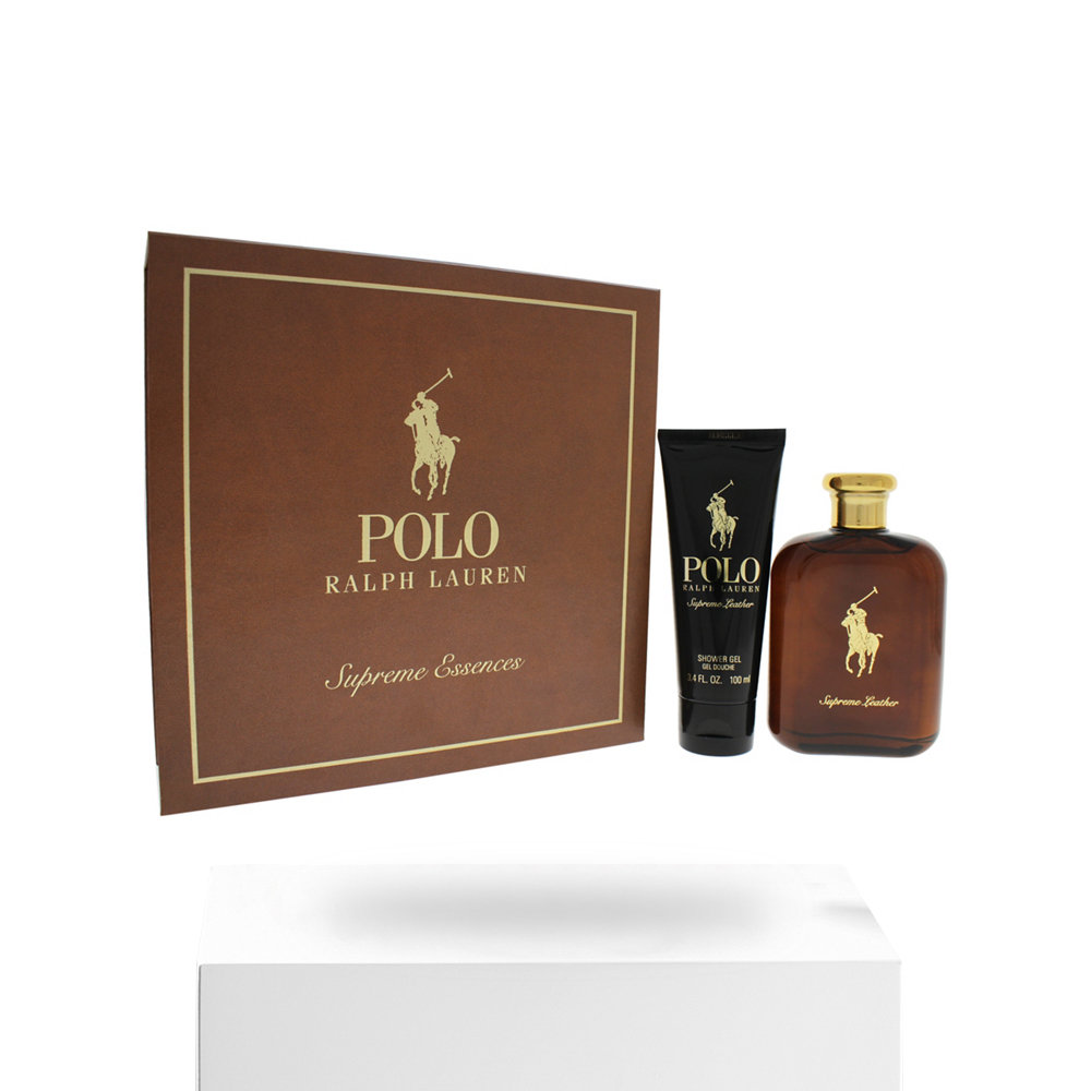 天猫国际美国直购美国直邮Ralph Lauren拉夫劳伦男士香水礼盒套装2件套持久留香3