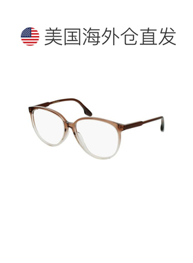 自营Victoria Beckham Acetate Glasses Women's (Frames) - brow