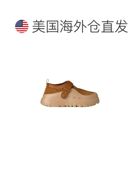 自营Men's UGG Peakmod Lowcut Chestnut 1171355-CHE - brown 美