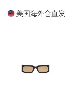 自营philipp pleinPlein Rose Venus Sunglasses - black 美国奥