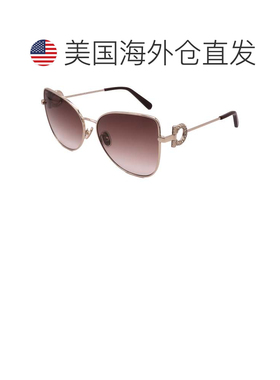 自营Salvatore Ferragamo Sunglasses SF296SR-703-60-16-145 Non