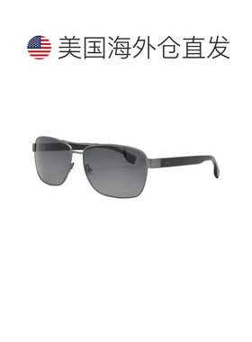 1h可退 【美国直邮】hugo boss  太阳镜