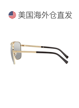 【美国直邮】versace/范思哲  太阳镜