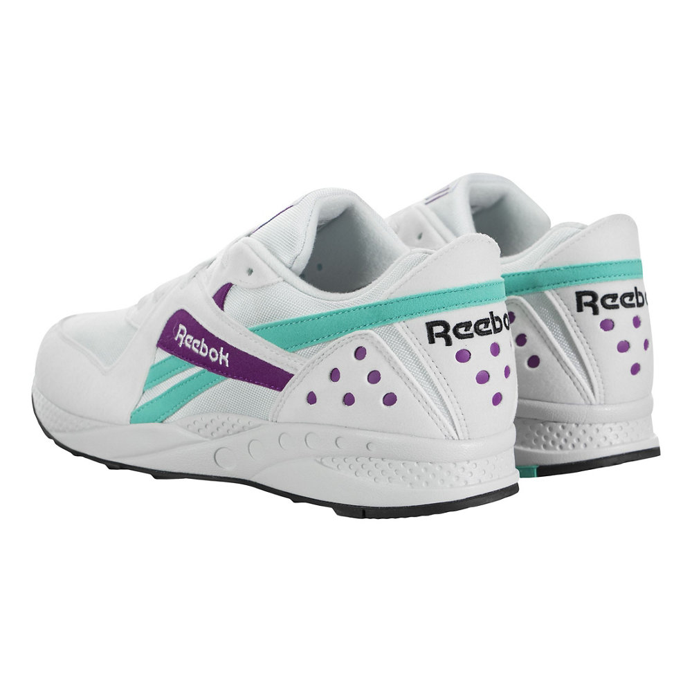 天猫国际美国直购美国直邮Reebok Pyro 锐步男子复古跑步鞋 休闲鞋2