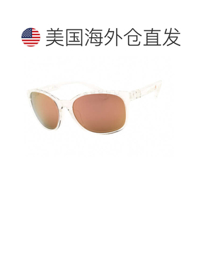 自营adidasSP0011 26g水晶/棕色镜面水晶 美国奥莱直发