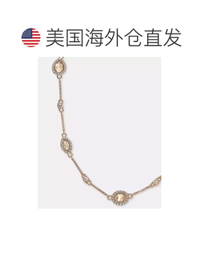 【美国直邮】纪梵希  项链及吊坠