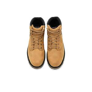 1h可退 【美国直邮】timberland 男士 靴子添柏岚皮鞋户外工装靴