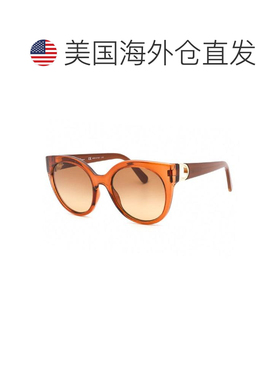 【美国直邮】ferragamo/菲拉格慕 太阳镜 【付后1h可退】