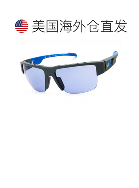 自营adidasSP0070 20v灰色/蓝灰色 美国奥莱直发