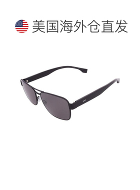 【美国直邮】hugo boss 太阳镜 支付后1h可退
