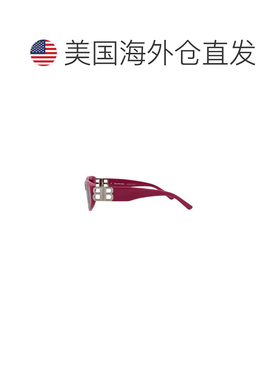 1h可退 【美国直邮】balenciaga 通用 太阳镜巴黎世家