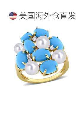 自营mimi & max 女士 戒指 美国奥莱直发