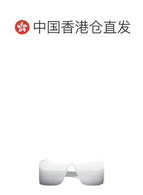 1h可退 香港直邮潮奢 Gucci 古驰 女士 灰色太阳镜 GG1637S