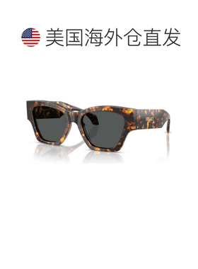 自营versace 女士 太阳镜 美国奥莱直发