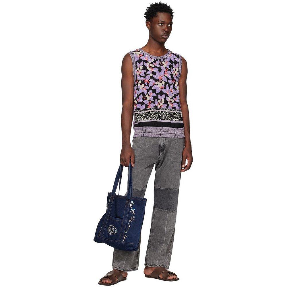  天猫国际探物美国托特包