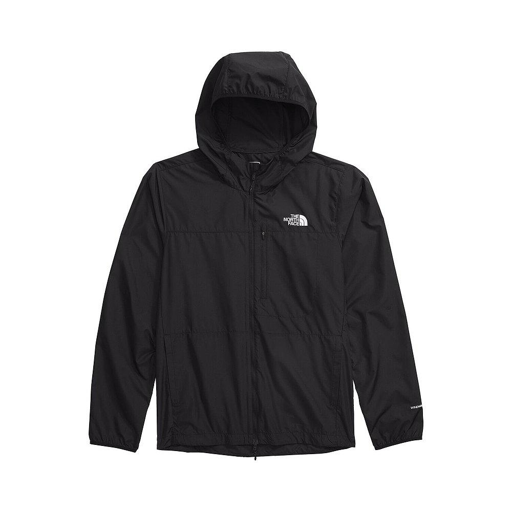 香港直邮潮奢 The North Face 北面 男士 Higher 跑步风衣 TNFZDJ - 图0