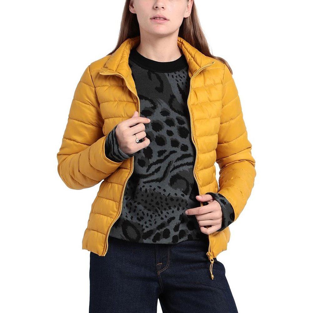  天猫国际探物美国毛呢外套