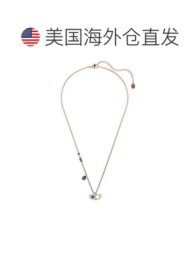 【美国直邮】swarovski  项链施华洛世奇吊坠
