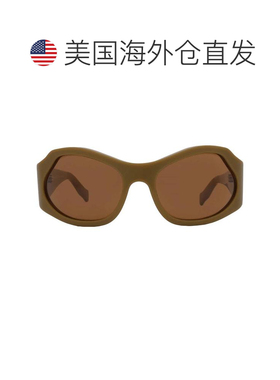 【美国直邮】ferragamo/菲拉格慕  太阳镜