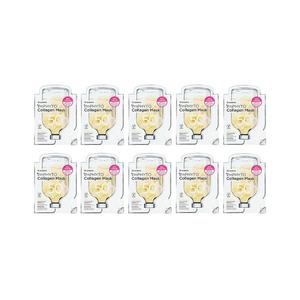 香港直邮Leaders,ImPhyto 胶原蛋白美容面膜，10 片，每片 0.84 2