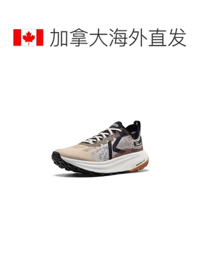 加拿大直邮KEEN Men's Seek Trail Running Shoe 男士越野跑鞋