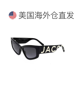 自营marc jacobs 女士 太阳镜 美国奥莱直发