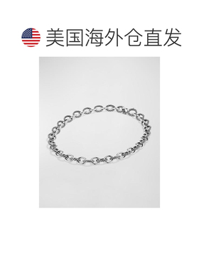 【美国直邮】david yurman 通用 项链