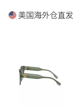 1h可退 【美国直邮】tory burch 宠物 太阳镜