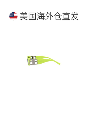 1h可退 【美国直邮】balenciaga 通用 太阳镜巴黎世家