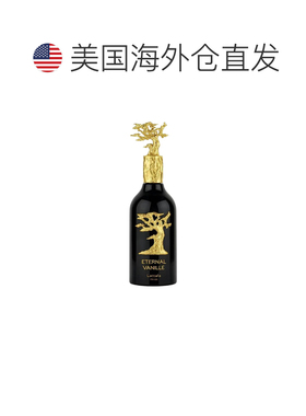 美国直邮M LATTAFA ETERNAL VANILLE 3.4OZ EDP拉塔法永恒香正品