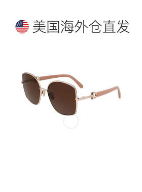 【美国直邮】salvatore ferragamo  太阳镜