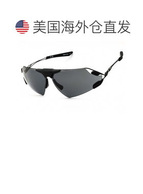 自营nikeZEUS EDGE P EV24032 010哑光黑/极地灰-哑光黑 美国奥莱