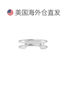1h可退 【美国直邮】纪梵希  手链脚链