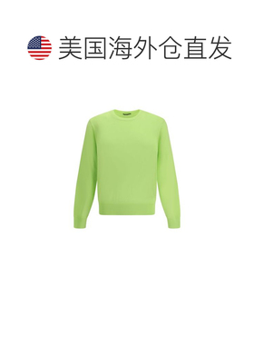 自营Tom Ford Cotton Men's Sweatshirt - bicolor 美国奥莱直发