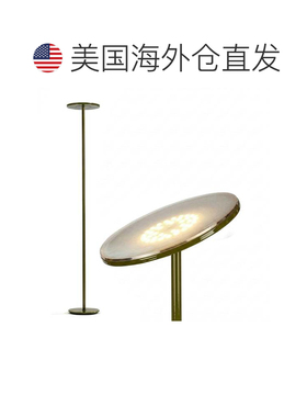自营brightech天空LED落地灯-绿色 美国奥莱直发