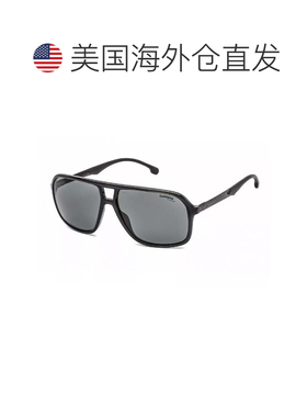自营carrera8035/S 0KB7M9灰色/灰色偏光-灰色 美国奥莱直发