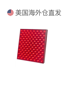自营pursonicLED红光面板-居家健康与恢复-红色 美国奥莱直发