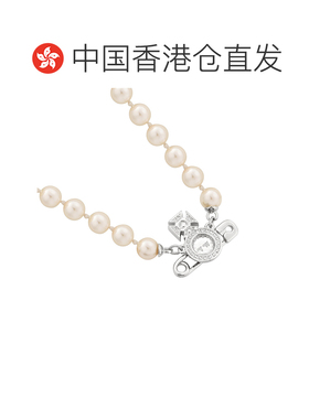 香港直邮薇薇安 威斯特伍德Vivienne Westwood/西太后 Kitty 铂金